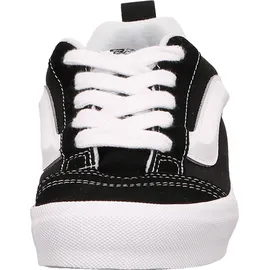 Vans Knu Skool schwarz 36