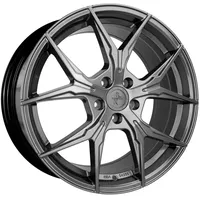 Keskin Tuning Keskin KT19N Palladium Painted 8.5x19