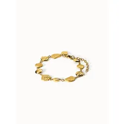 PURELEI Ocean Whisper Armband