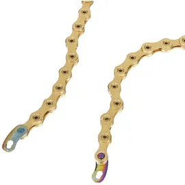 Sram XX1 Eagle Kette 12-fach gold