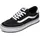 Vans Brooklyn LS Herren Schwarz 46