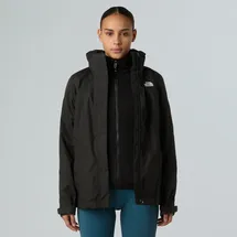 The North Face Damen Evolve II Triclimate Jacke (Größe XL