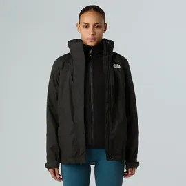 The North Face Damen Evolve II Triclimate Jacke (Größe XL