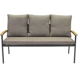 LC Garden Avento 160 x 96 x 79 cm Anthrazit