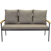LC Garden Avento 160 x 96 x 79 cm Anthrazit