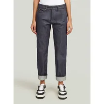 G-Star Kate Boyfriend Selvedge Jeans - Dunkelblau - Damen, - 33-30