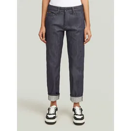 G-Star Kate Boyfriend Selvedge Jeans - Dunkelblau - Damen, - 33-30