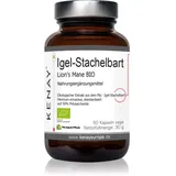 Kenay Igel-Stachelbart Lion’s Mane BIO Kapseln 60 St.
