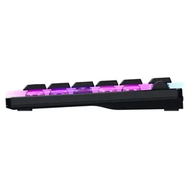 Razer DeathStalker V2 Pro Linearer optischer Switch Rot DE