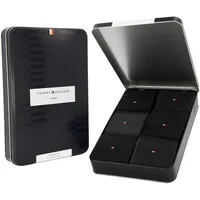 Tommy Hilfiger Socken »TH MEN SOCK 6P TIN GIFTBOX