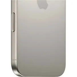 Apple iPhone 16 Pro 1 TB Titan Natur