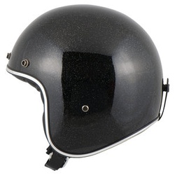 Jet Fiber Jet Helm M