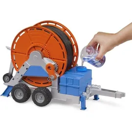 Bruder 02034 Beregnungsanhänger