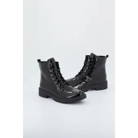GEOX Casey Stiefeletten Schwarz 37
