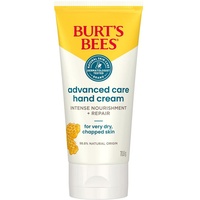 Burt's Bees Advanced Care Intense Nourishment + Repair Handcreme