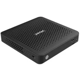 Zotac ZBOX edge MI668 Mini-PC Barebone i7-1360P 0GB/0GB Iris Xe DOS