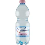 Primavera Quellwasser ohne Kohlensäure 500 ml