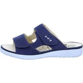 GANTER Gina-G Damen Blau 37