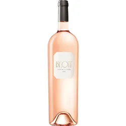 (0.75l= 25,20/1l) Domaines Ott By. Ott Rosé