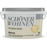 Schöner Wohnen Trendfarbe 1 l finca matt