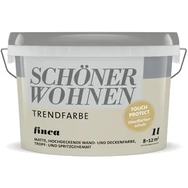 Schöner Wohnen Trendfarbe 1 l finca matt