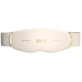 SKG GS500 EMS Vibration Gürtel Weiß