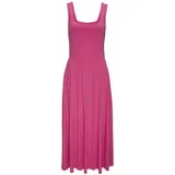 VIVANCE Midikleid Beere 36