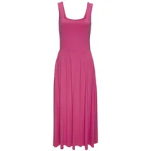 VIVANCE Midikleid Beere 36