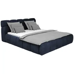 Esposa Polsterbett GIULIA - LF ca. 180,00x200,00