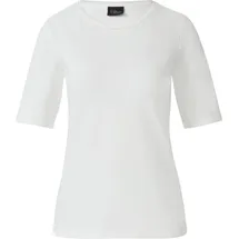 s.Oliver BLACK LABEL Damen 2171513 T-Shirt, 0200, 48