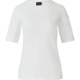 s.Oliver BLACK LABEL Damen 2171513 T-Shirt, 0200, 48