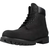 TIMBERLAND Stiefeletten TB0100730011, Schwarz:43 - Schwarz - 43