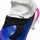Nike Phantom 6 High Pro FG Herren blue/pink 42