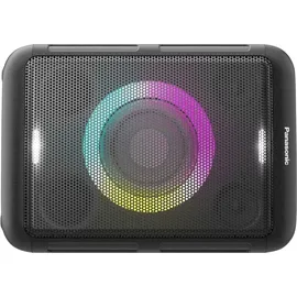 Panasonic BMAX5 schwarz