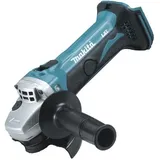 Makita DGA452Z Akku-Winkelschleifer