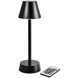 DUNI LED Lampe Zelda, graphite