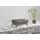 sit&more Polsterhocker Morris 103 x 44 x 69 cm Grau