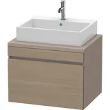 Duravit Waschtischunterschrank wandhängend „DuraStyle“ 70 × 51,2 × 54,8 cm