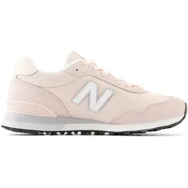 New Balance WL515 Damen rosa/weiß 36,5