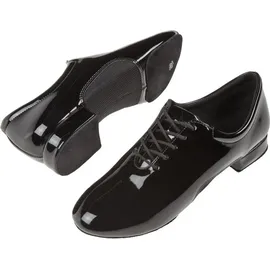 Diamant Herren Tanzschuhe 163-222-585 - Größe: UK 7 - 7