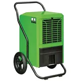 Remko Luftentfeuchter LTE 60 ECO 760 W Luftleistung 465 m3/h 40kg mobil REMKO