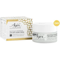 Restructuring Cream 50 ml