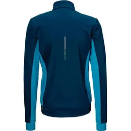 Pro Touch Ridley IV Herren Blau/Türkis S