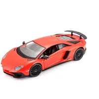 BBURAGO Lamborghini Aventador LP 750-4 SV