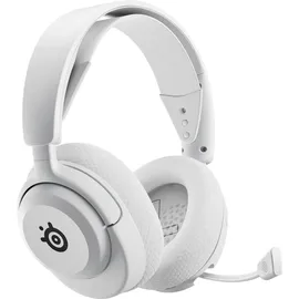 SteelSeries Arctis Nova 5P Wireless PlayStation Weiß