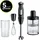 Braun MultiQuick 5 Pro MQ55254M Stabmixer
