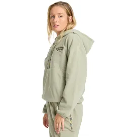 BILLABONG Winter Camp Hoodie Grün S