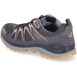 Lowa Innox Evo GTX Lo Damen graphit/melone 39,5