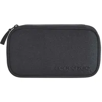 Coocazoo Schlampermäppchen Midnight Black