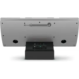 TechniSat Multyradio 4.0 SE schwarz/silber